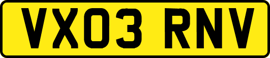 VX03RNV