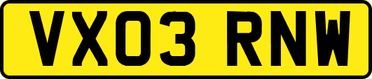 VX03RNW