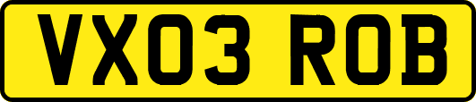 VX03ROB