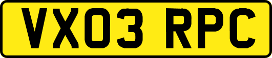 VX03RPC