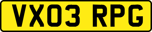 VX03RPG
