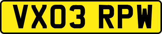 VX03RPW