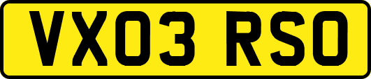 VX03RSO