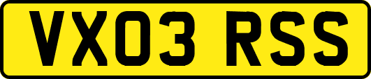 VX03RSS