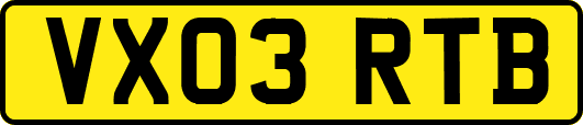 VX03RTB