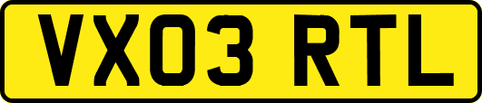 VX03RTL