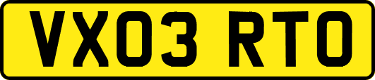 VX03RTO