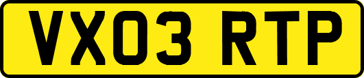 VX03RTP