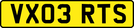 VX03RTS