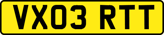 VX03RTT