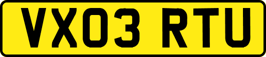 VX03RTU