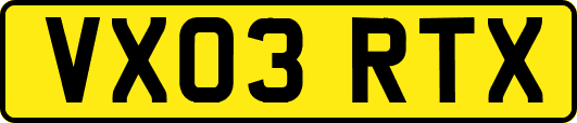 VX03RTX