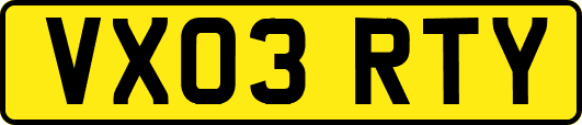 VX03RTY