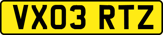 VX03RTZ