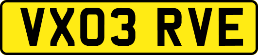 VX03RVE