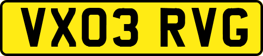 VX03RVG