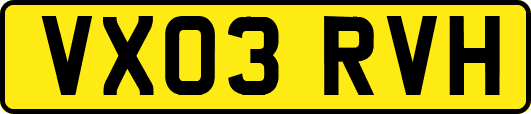 VX03RVH