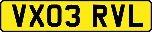 VX03RVL