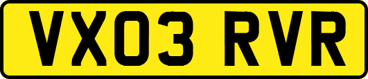 VX03RVR