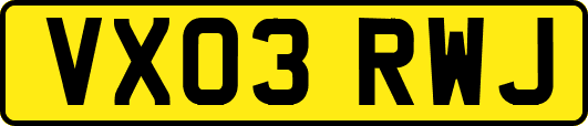 VX03RWJ