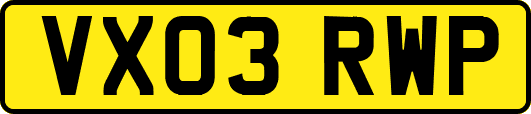 VX03RWP