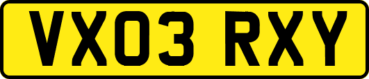 VX03RXY