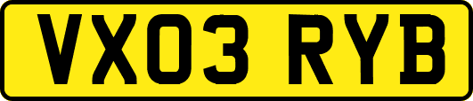 VX03RYB