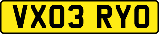 VX03RYO