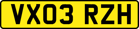 VX03RZH