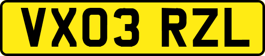 VX03RZL