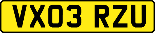 VX03RZU