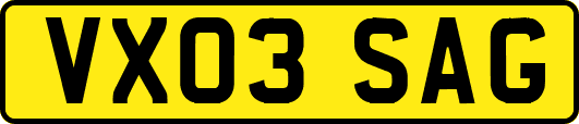 VX03SAG