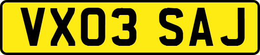 VX03SAJ