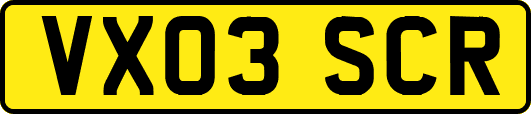 VX03SCR