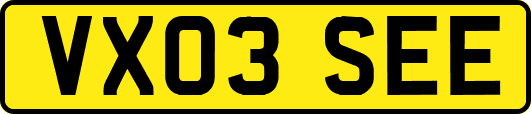 VX03SEE