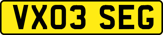 VX03SEG