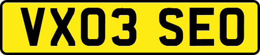 VX03SEO