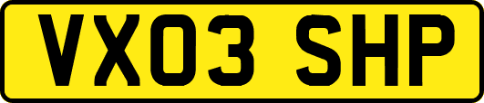 VX03SHP