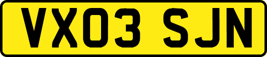 VX03SJN