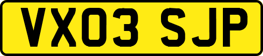 VX03SJP