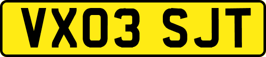 VX03SJT