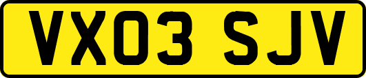 VX03SJV