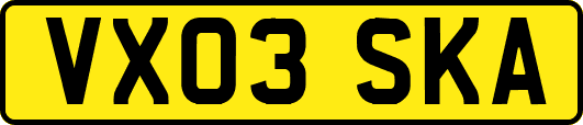 VX03SKA
