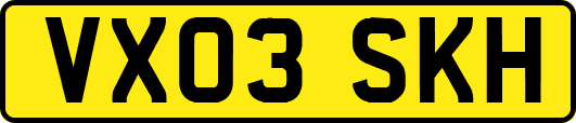 VX03SKH