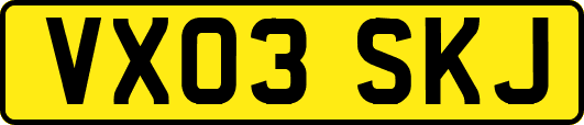 VX03SKJ