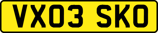 VX03SKO