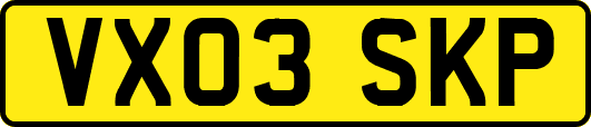 VX03SKP