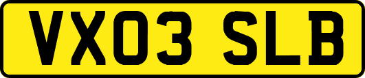 VX03SLB