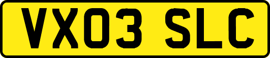 VX03SLC