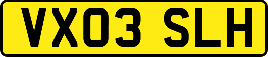 VX03SLH